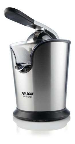 Imagen 2 de 6 de Extractor De Jugo Exprimidor Electrico Peabody Ec403 Oferta