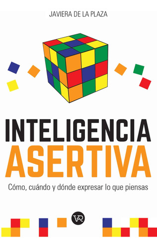 Libro Inteligencia Asertiva - Javiera De La Plaza