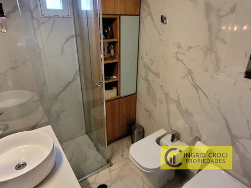 Venta Hermosa Casa Con Dos Lotes Pileta Gas Natural San Bernardo