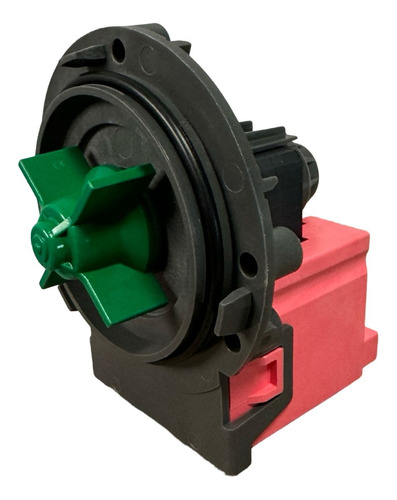 Motor De Desagote Para Lavarropas Drean Blue 6.06/7.09/8.12