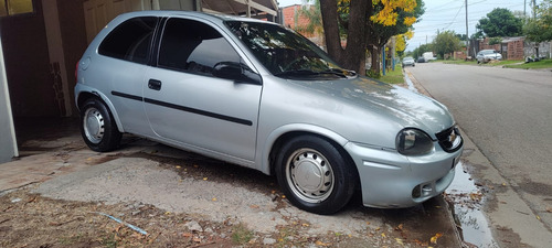 Chevrolet Corsa 1.4 Classic Gls