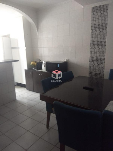 Imagem 20 de 29 de Sobrado À Venda, 2 Quartos, 4 Vagas L Palmares - Santo André/sp - 83265