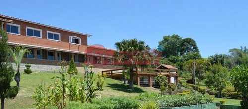 Imagem 6 de 15 de Chácara Com 5 Dormitórios À Venda, 5000 M² Por R$ 2.000.000,00 - Cocuera - Mogi Das Cruzes/sp - Ch0015