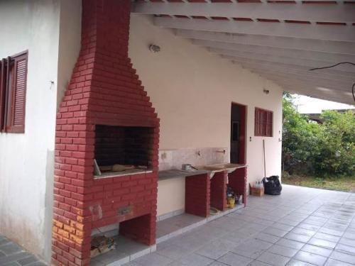 Imagem 12 de 14 de Casa Com 398 Metros De Terreno E Perto Da Praia Itanhaém Sp