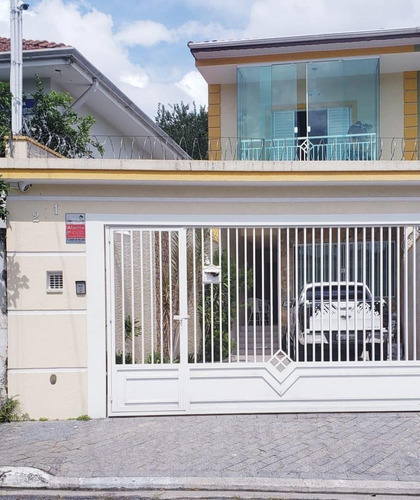 Imagem 17 de 28 de Sobrado Em Jardim Primavera (zona Norte), São Paulo/sp De 151m² 3 Quartos À Venda Por R$ 860.000,00 - So907328-s