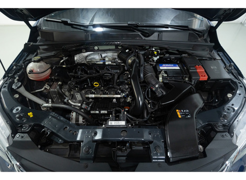 Chevrolet Onix 1.0 TURBO FLEX PREMIER AUTOMÁTICO
