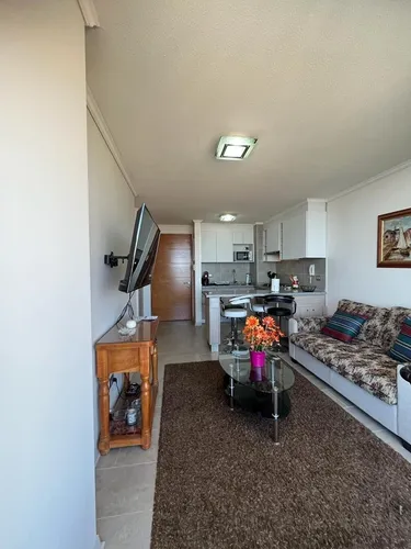 Condominio Alto Marañon. Vista Al Mar.