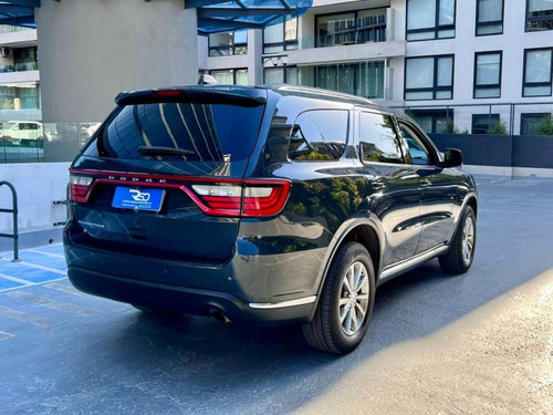 Dodge Durango SXT 3.6 4x4