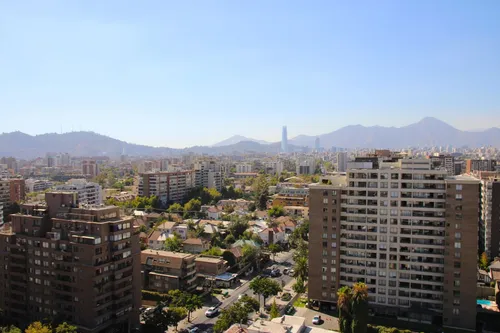 Chile España /irarrazaval, Ñuñoa, 1d, 1b, Est, Bodega, Metro