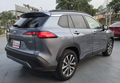 Toyota Corolla Cross 2.0 Xle