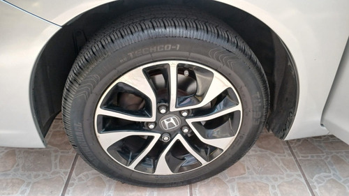 Honda Civic 1.8 Lx L4 At
