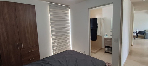 Departamento En Venta En Campestre Aragon