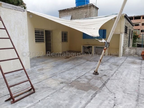 Imagen 13 de 14 de ¡oportunidad! Casa Comercial En Venta Urb. El Rosal # 22-22859