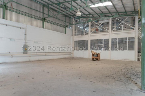 Complejo Industrial Galpones Planta Procesadora Alimentos En Venta Oficinas Banco Transformadores 225 Kva Voltaje 440 Negoc Estef 25-620