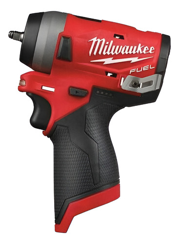 Milwaukee 2552-20 M12 Fuel 1/4 Stubby Cordless Impact Wr...