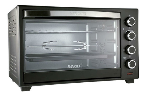 Horno Electrico Smart Life Sl-tor050 50 Lts