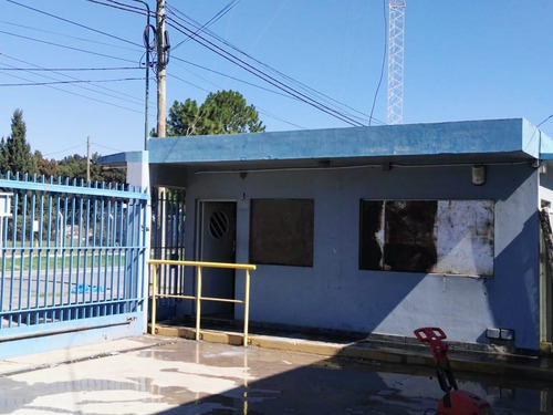 Imagen 9 de 11 de Nave Industrial - Burzaco
