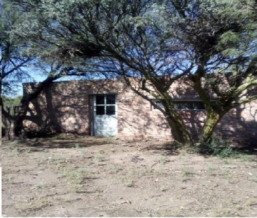 Imagen 6 de 8 de Campo En Venta En San Rafael Mendoza 6190 Hectareas Apto Cultivo Ganaderia Feedlot O Fines Turisticos.