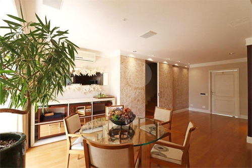 Apartamento-são Paulo-alto De Pinheiros | Ref.: 353-im546755 - 353-im546755