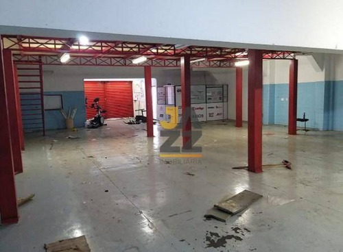 Imagem 5 de 30 de Prédio Comercial, Jardim Bela Vista, Campinas. - Pr0043