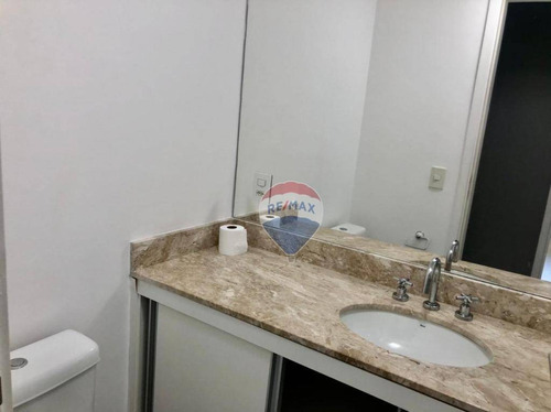 Imagem 5 de 11 de Apartamento Com 2 Dormitórios Para Alugar, 65 M² Por R$ 3.100,00/mês - Jardim Leonor - São Paulo/sp - Ap0719