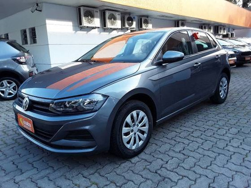 Imagem 1 de 9 de Volkswagen Polo 1.0 Mpi Total Flex Manual