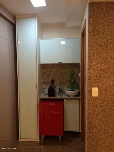 Imagem 3 de 15 de Sala Comercial Para Venda Em Salvador, Caminho Das Árvores, 1 Banheiro, 1 Vaga - Ms1207_2-1236937