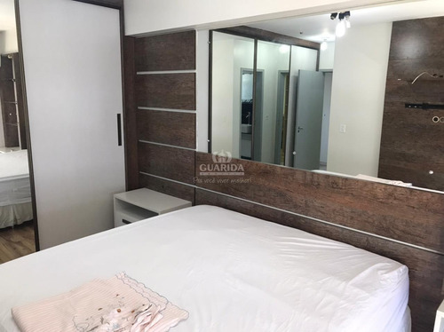 Imagem 17 de 26 de Apartamento Para Aluguel, 2 Quartos, 1 Vaga, Moinhos De Vento - Porto Alegre/rs - 6044