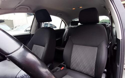 Seat Toledo 1.6 Reference Tiptronic At