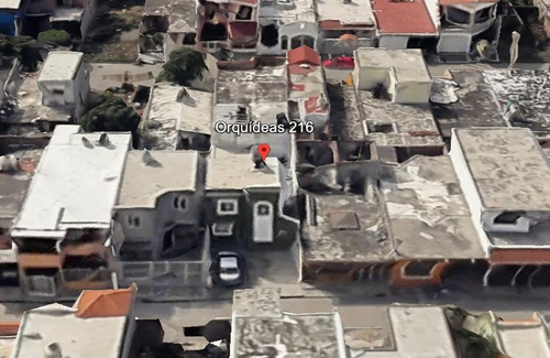 Venta De Casa En Mazatlan Sinaloa. Col. Jacarandas