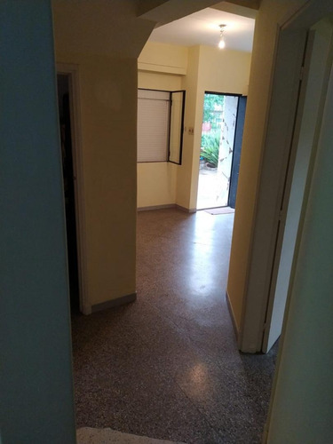 Apartamento Planta Baja, Apto Para Préstamo Bancario