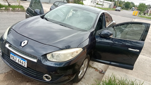 Renault Fluence 2.0 Privilege Cvt