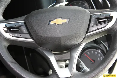 Chevrolet Onix 1.0 Lt Mt