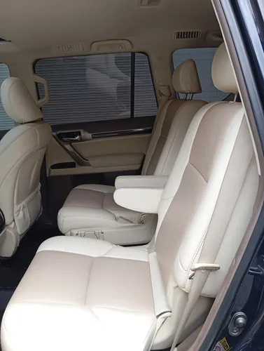 Lexus GX 4.6 460 Premium