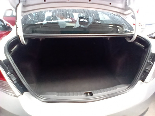 Chevrolet Prisma 2015 1.0 Lt 4p