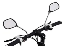 Comprar Espelho Retrovisor Cu002F Refletor Pu002F Bicicletas Urbanas E Mtb 