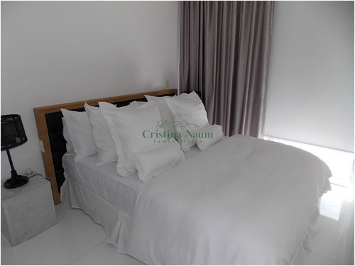 Brava ... Exclusivo Pent House .... Refinamiento Y Sofisticacion- Ref: 15939
