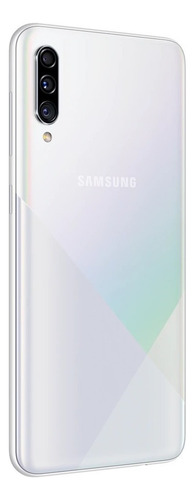 Samsung Galaxy A30s 64 GB prism crush white 4 GB RAM - Bueno (Reacondicionado)