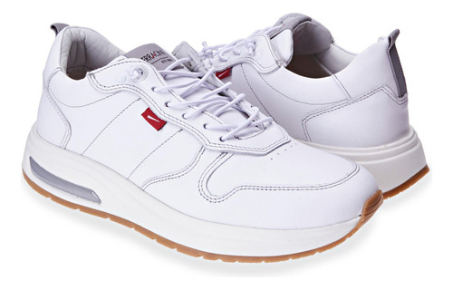 Tênis Casual Masculino Vyper Ferracini