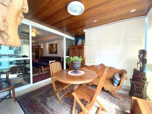 Imagem 6 de 30 de Apartamento Com 3 Quartos No Centro - Florianópolis/sc - Ap6565
