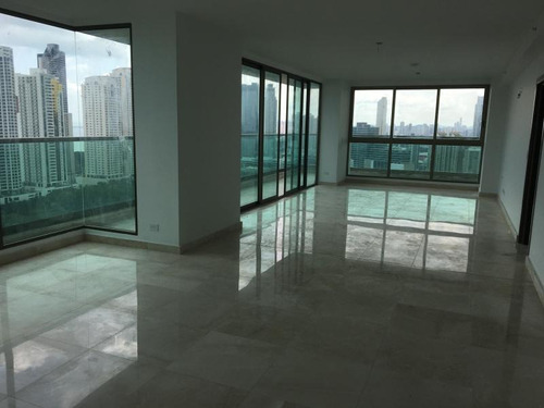 Imagen 11 de 14 de Venta De Apartamento En Ph Park Lane, Costa Del Este 21-7781