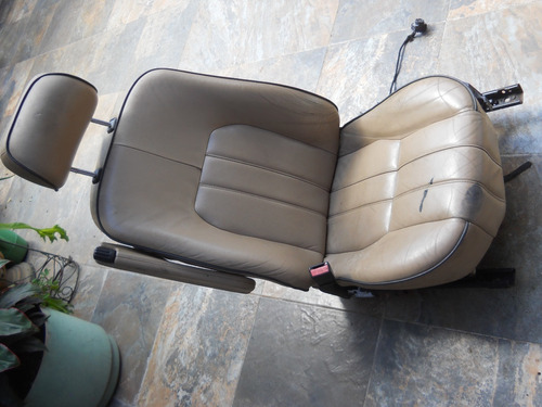 Vendo Asiento Delantero Izquierdo De Land Rover, Range Rover