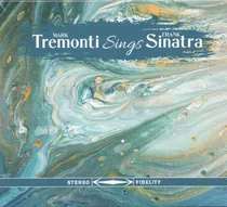 Comprar Mark Tremonti Sings Frank Sinatra - Creed Alter Bridge Jazz