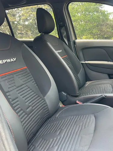 Renault Stepway 1.6 Intense Mecánica