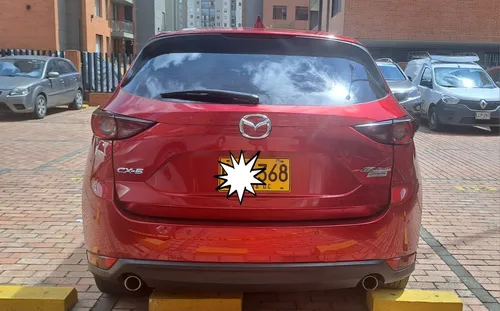 Mazda CX-5 2.0 Touring