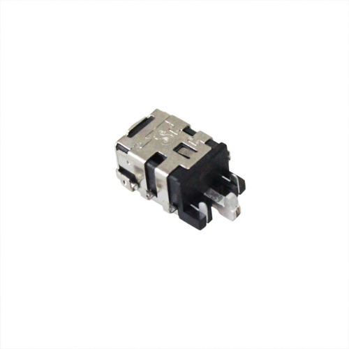 Imagen 3 de 3 de Conector Pin Carga Dc Jack Power Asus A540 X540 X541u F556
