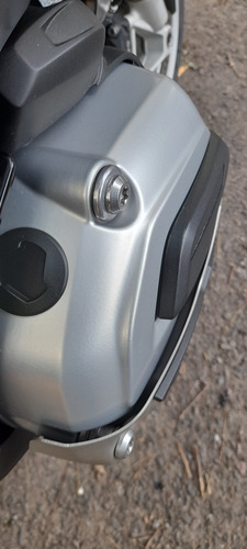 Imagen 16 de 19 de Bmw R 1200 Rt