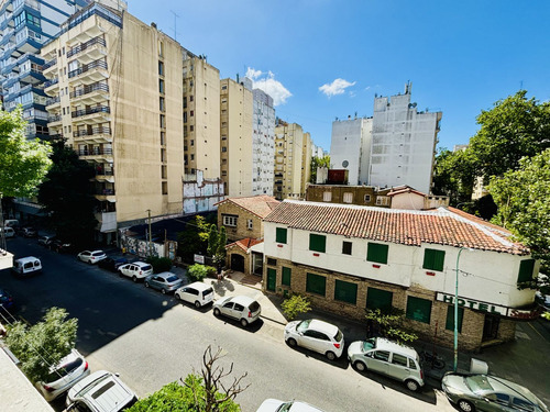 2 Amb. A La Calle A 2 Cuadras De La Costa