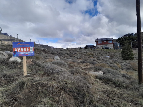 Lote Apto Cabañas Y/o Galpones En San Martín De Los Andes, Valle Chapelco, Patagonia Argentina