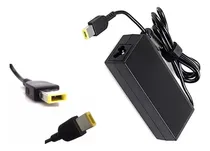 Comprar Cargador Para Lenovo B50-45 2,25a Adlx45dlc3a B50-70 Usb